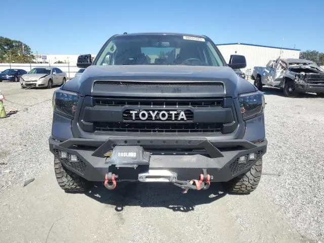2016 TOYOTA TUNDRA TRD PRO  