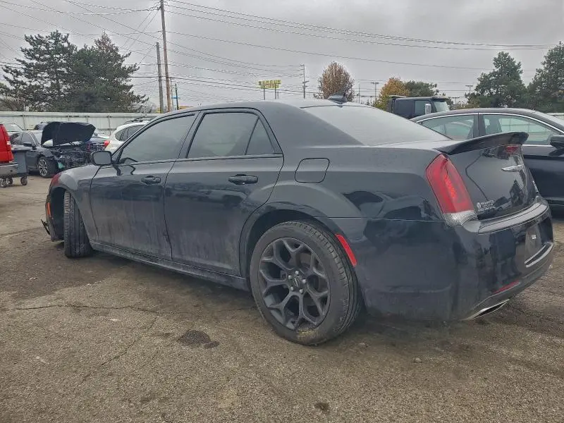 2020 CHRYSLER 300 S  