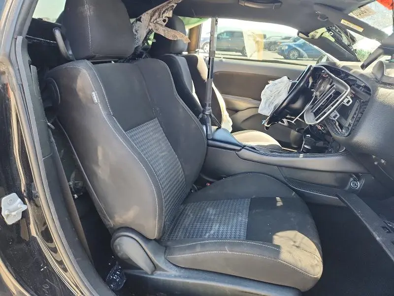 2021 DODGE CHALLENGER R  