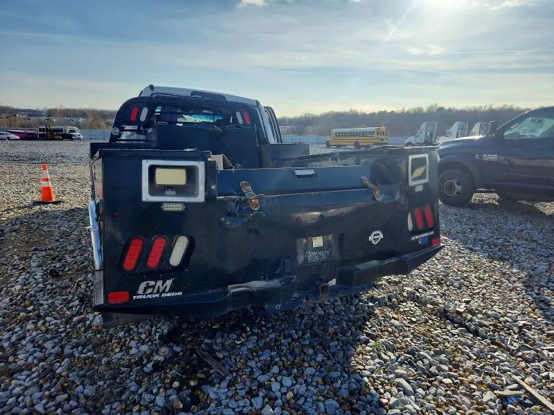 2018 FORD F350   