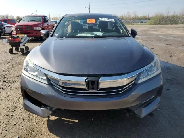 2017 HONDA ACCORD SPORT SPECIAL EDITION