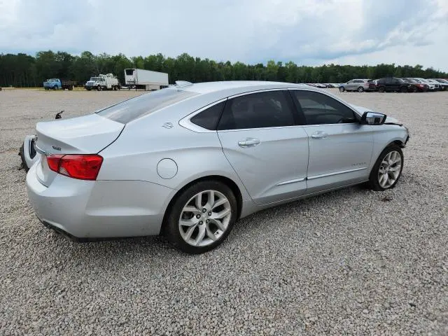 2020 CHEVROLET IMPALA PREMIER  