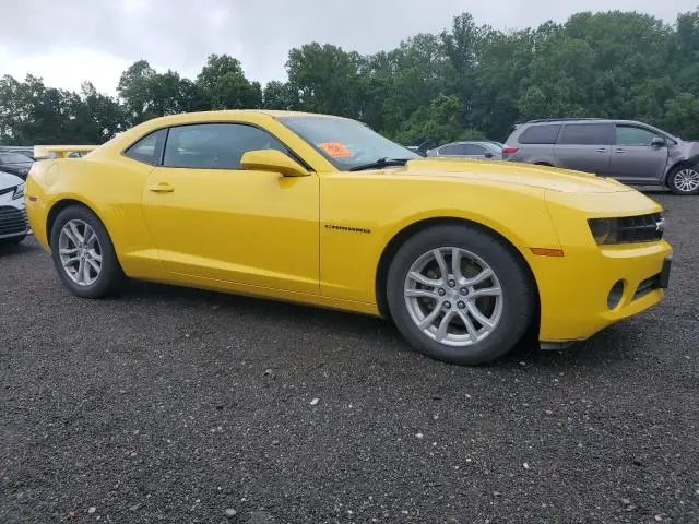 2013 CHEVROLET CAMARO LT  