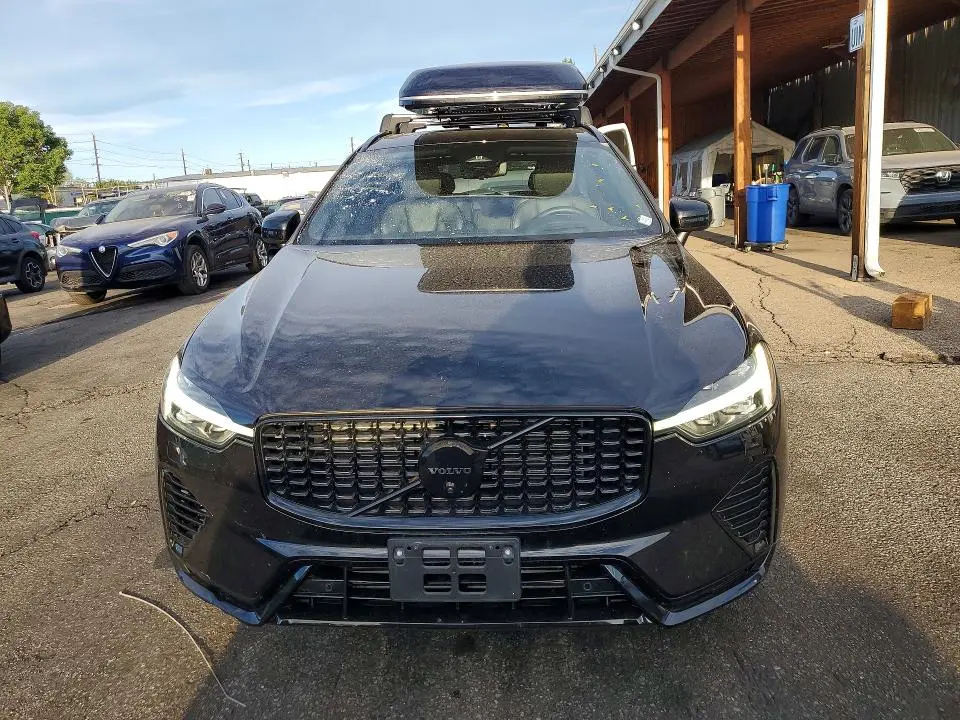 2024 VOLVO XC60 ULTIMATE  