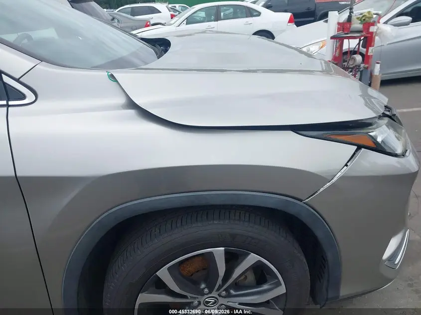 2020 LEXUS RX 350  