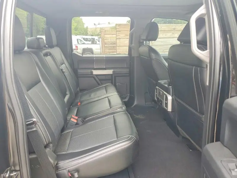 2021 FORD F250 SUPER DUTY  
