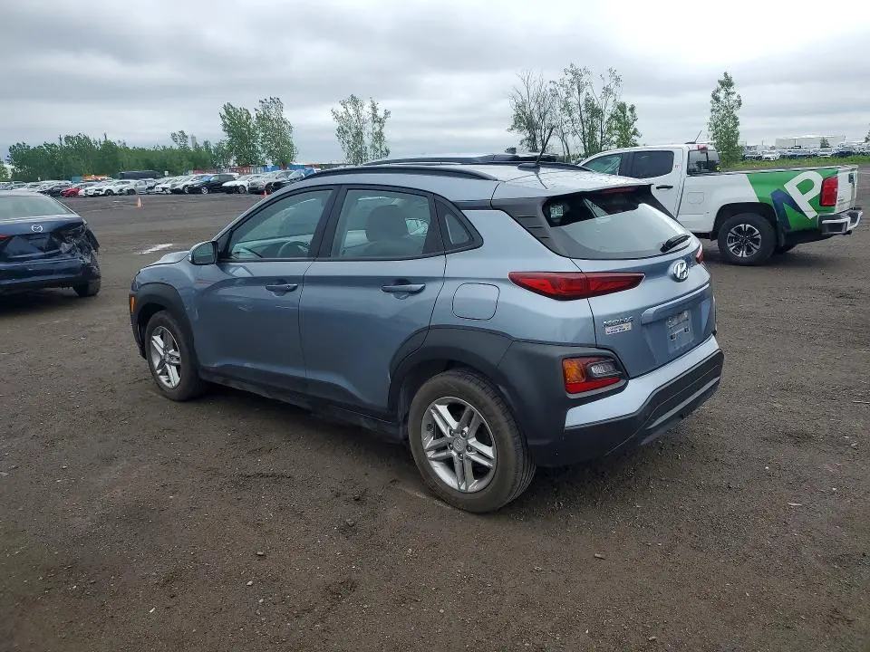 2019 HYUNDAI KONA SE  