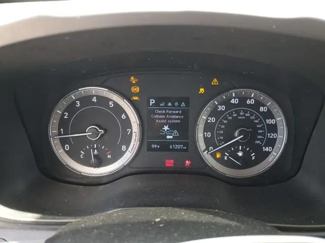 2020 HYUNDAI VENUE SEL