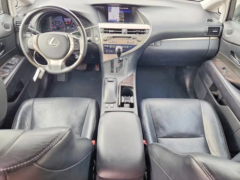 2014 LEXUS RX 350  