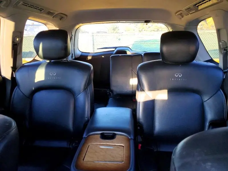 2013 INFINITI QX56 BASE  