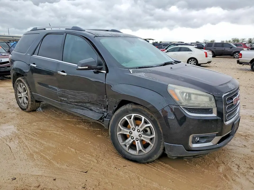 2015 GMC ACADIA SLT-1  