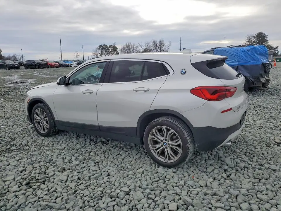 2018 BMW X2 SDRIVE28I  