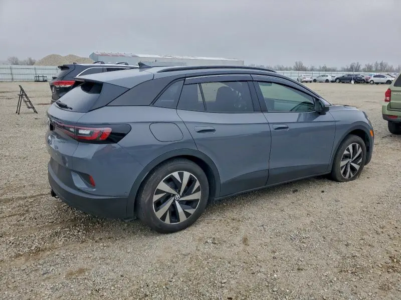 2023 VOLKSWAGEN ID.4   