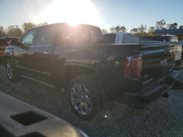 2018 GMC SIERRA K1500 DENALI