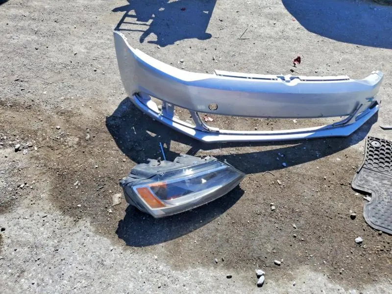 2014 VOLKSWAGEN JETTA GLI  