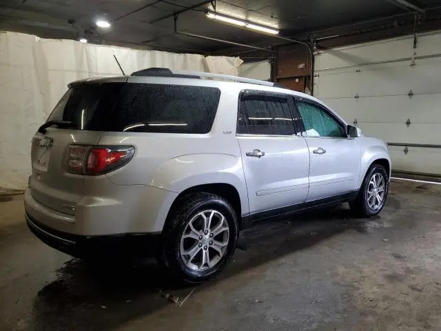 2013 GMC ACADIA SLT-1  