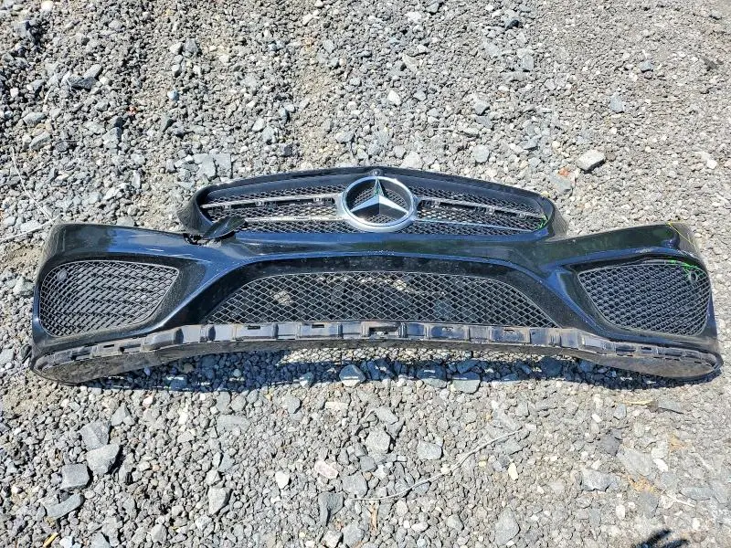 2018 MERCEDES-BENZ C 300  