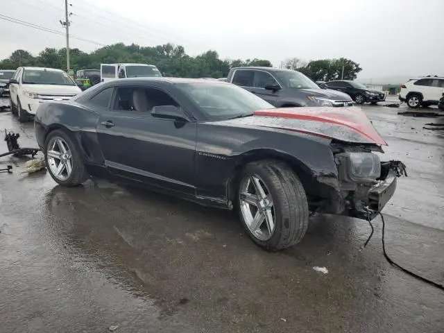 2013 CHEVROLET CAMARO LT  