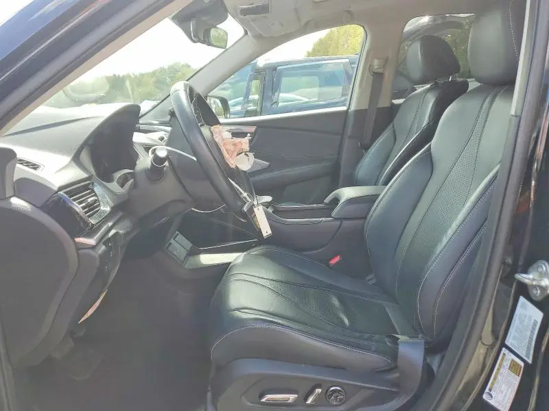 2019 ACURA RDX TECHNOLOGY  