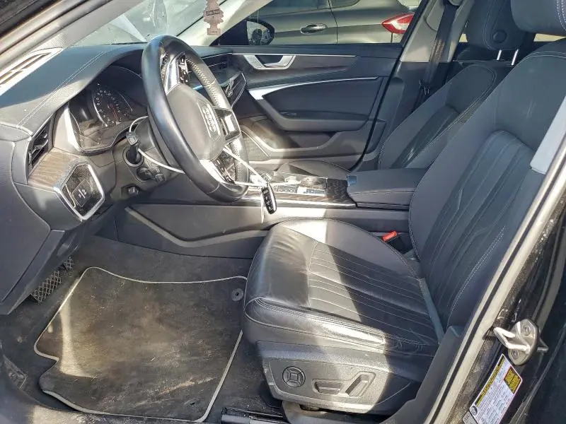 2020 AUDI A6 PREMIUM  