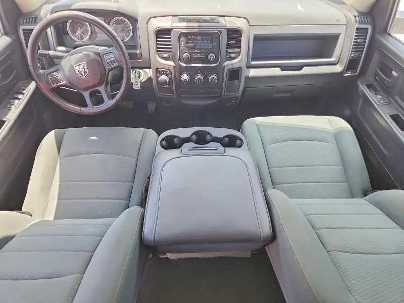 2017 RAM 1500 ST  