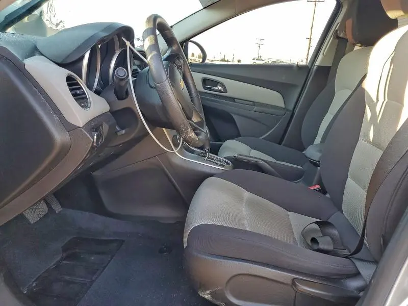 2013 CHEVROLET CRUZE LS  