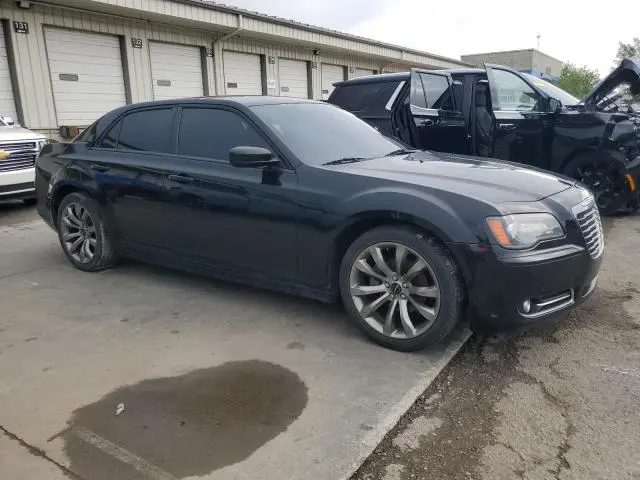 2014 CHRYSLER 300 S  