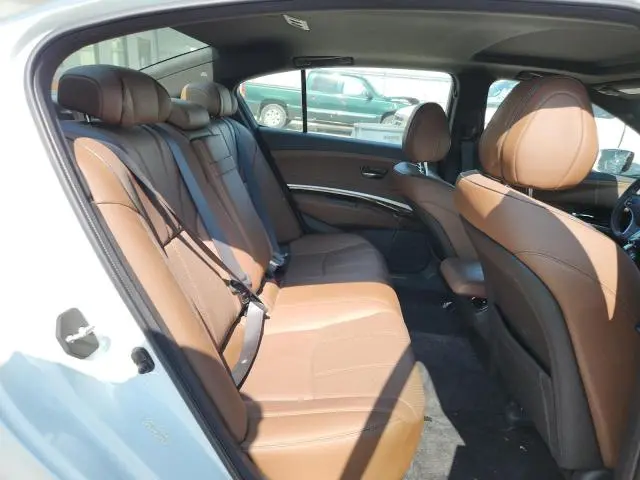 2020 ACURA RLX TECHNOLOGY  