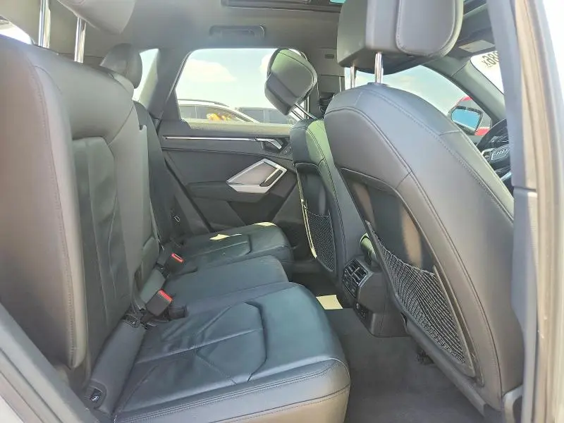 2023 AUDI Q3 PREMIUM S LINE 45  