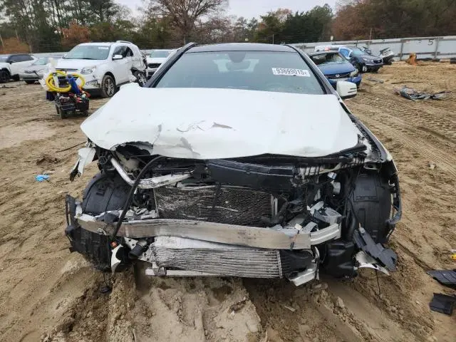 2015 MERCEDES-BENZ CLA 250 4MATIC  