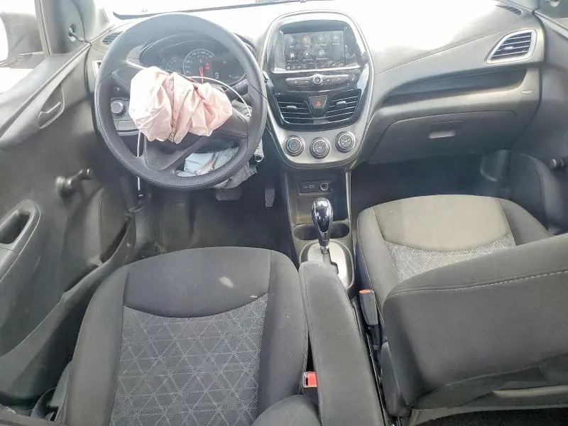 2020 CHEVROLET SPARK LS  