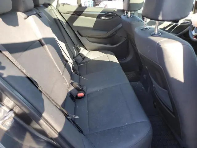 2014 BMW X1 XDRIVE28I  