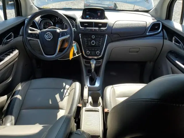 2014 BUICK ENCORE   