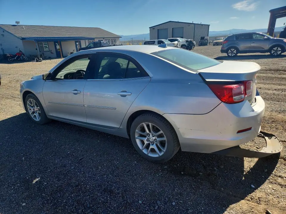 2013 CHEVROLET MALIBU 1LT  