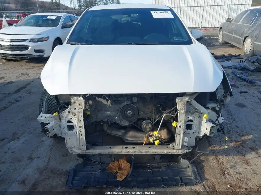 2017 SUBARU IMPREZA 2.0I SPORT