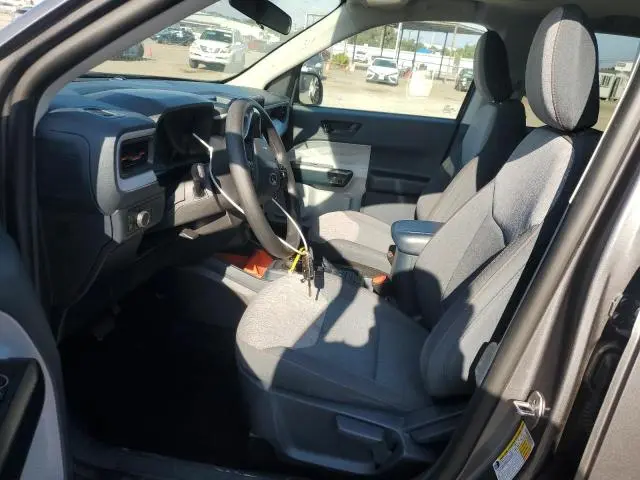 2023 FORD MAVERICK XL  