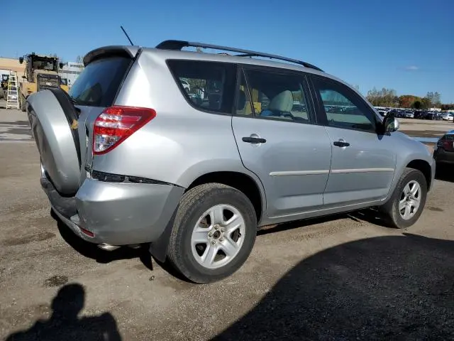 2010 TOYOTA RAV4   