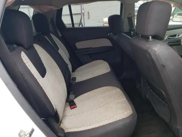 2013 GMC TERRAIN SLE  