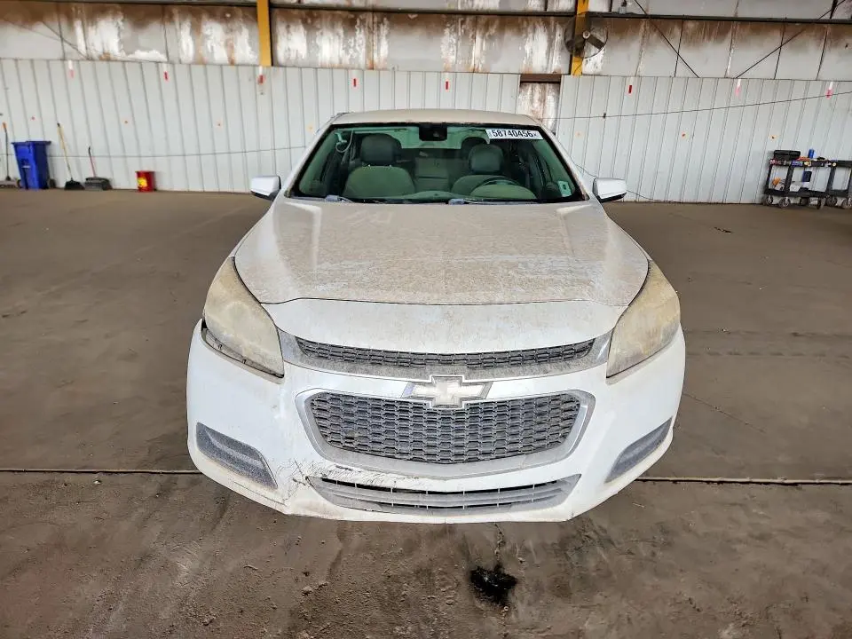 2014 CHEVROLET MALIBU 1LT  