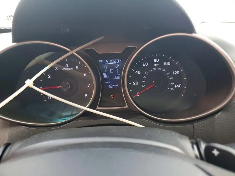 2015 HYUNDAI VELOSTER BASE  