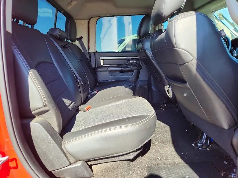 2015 RAM 1500 SPORT  