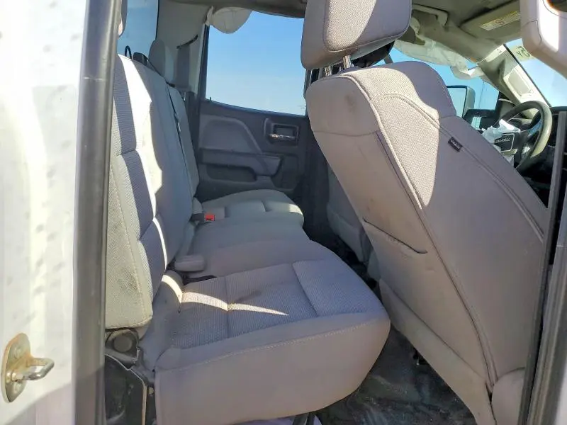 2018 GMC SIERRA K2500 HEAVY DUTY  