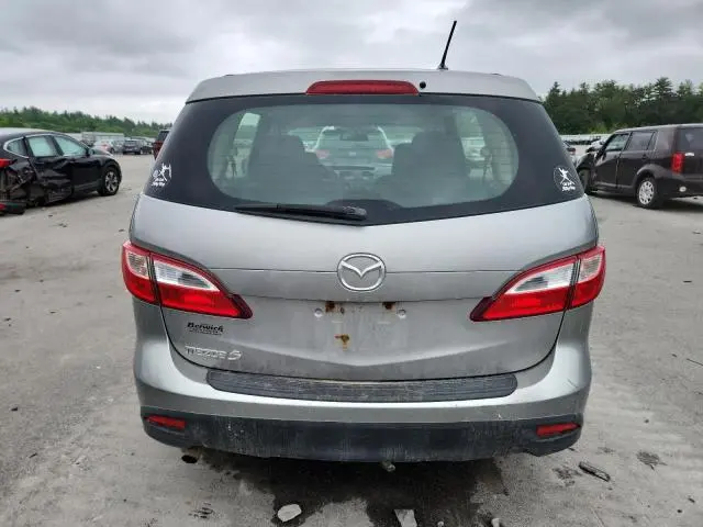 2012 MAZDA 5   