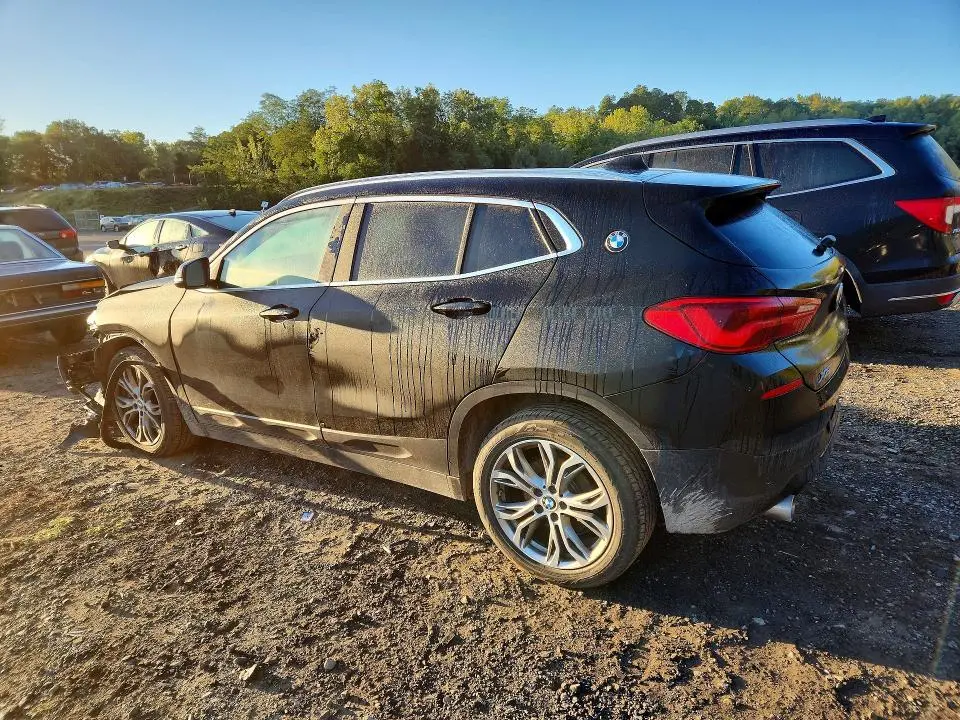 2020 BMW X2 XDRIVE28I  