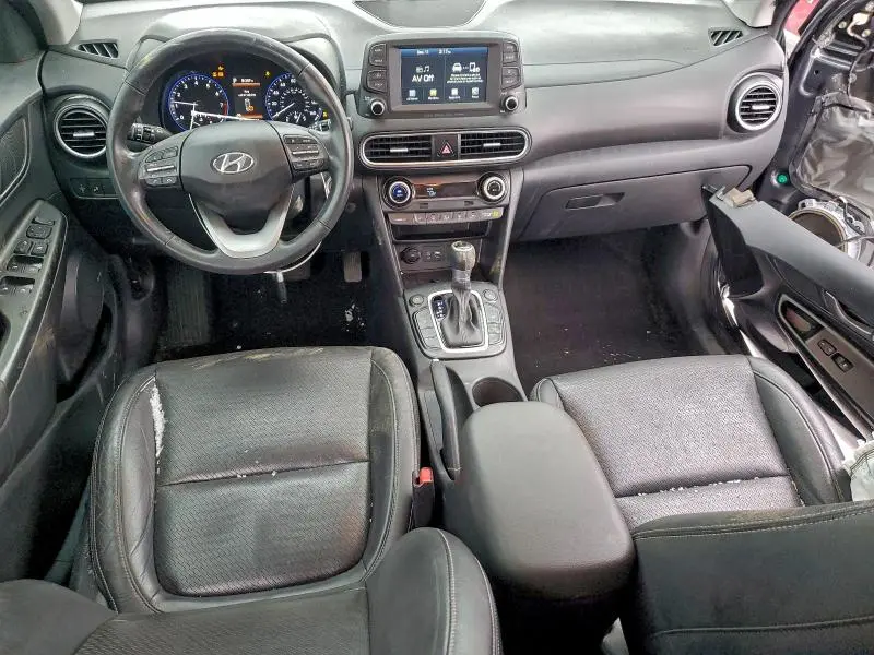 2020 HYUNDAI KONA LIMITED  