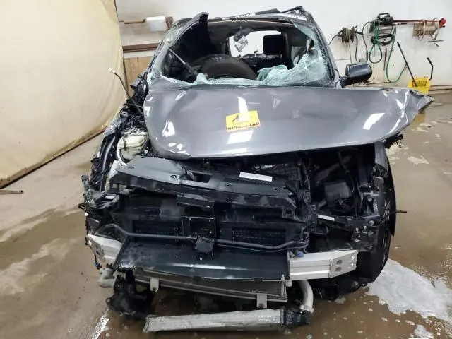 2020 HONDA CR-V LX  