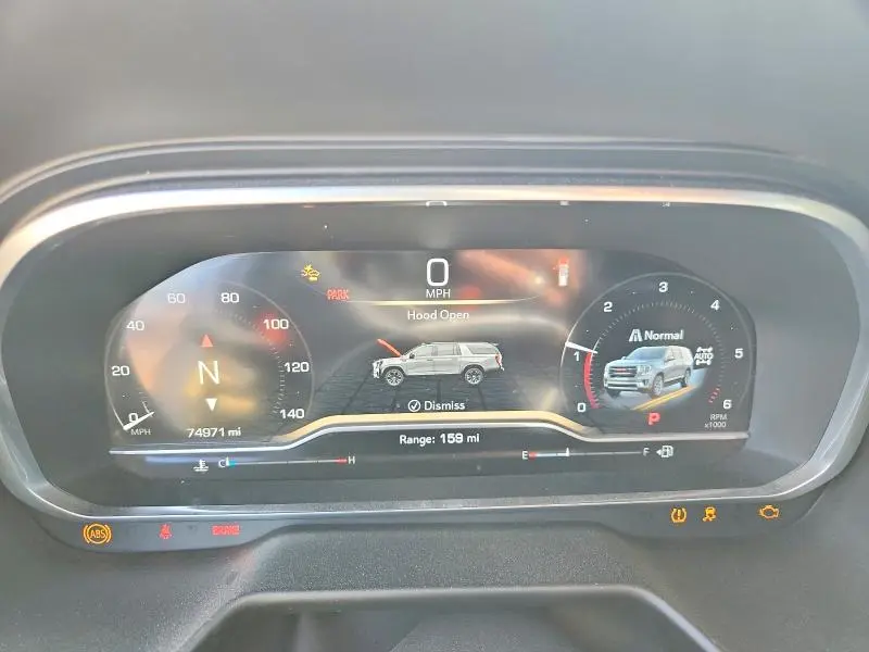 2023 GMC YUKON XL K1500 SLT  