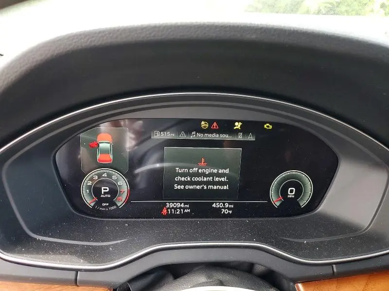 2021 AUDI Q5 PREMIUM PLUS  