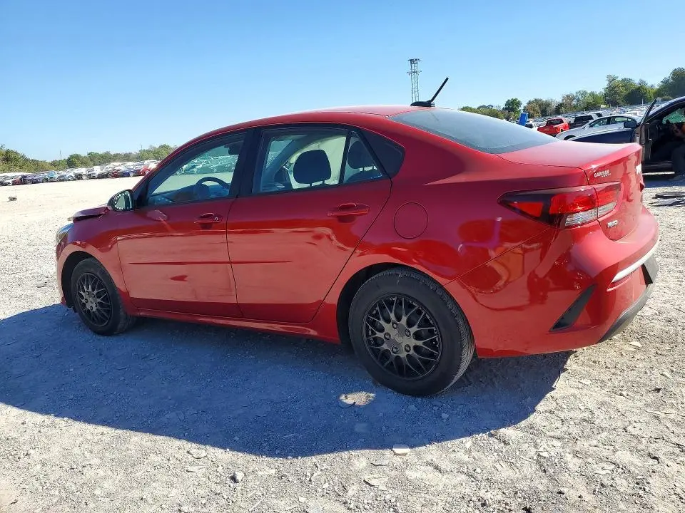 2023 KIA RIO S  