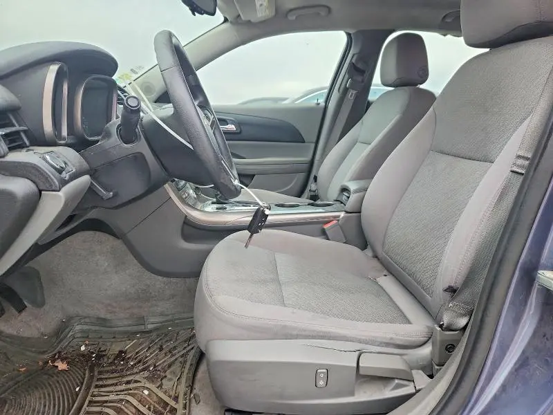 2013 CHEVROLET MALIBU LS  